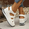 Cassidy | Orthopaedic velcro sandals