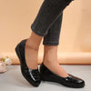 Selma | Lightweight Women's Leather Shoes