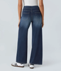 Mel™ | High-Waist Comfort Jeans | SALE!
