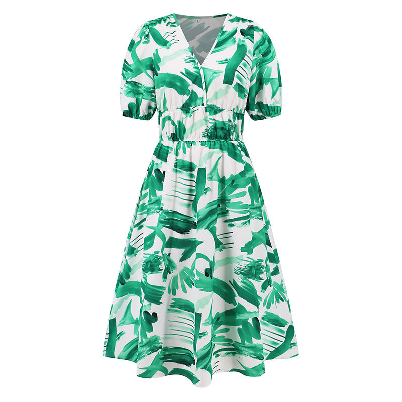Ava | Casual Everyday Dress