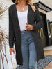 Isabell | Ladies cardigan with pockets