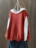 Alexis | Stylish winter jumper
