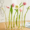 FlexiVase™ | Flower vase with hinge | BUNDLE DISCOUNT TODAY! - 8 flower tubes