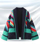 LOIS™ | OVERSIZED VINTAGE JACKET - S