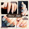 PräziStamp™ | Nail Art Jelly Stamp | FEDERAL DISCOUNT TODAY! - Default Title
