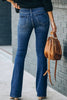 ShapeLift Skinny Jeans - Navy blue / S