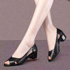 Zita | Non-Slip Leather Sandals