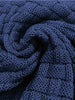 Valentino™ - Elegant fine knit jumper - Black / S