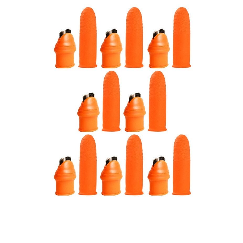 🔥PickMeister™ | Multifunctional thumb knife | BUNDLE DISCOUNT TODAY! - Male / Buy 1 get 1 free