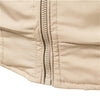 Floris| Classic men's bomber jacket - Black / XS