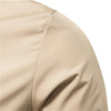 Floris| Classic men's bomber jacket - Black / XS