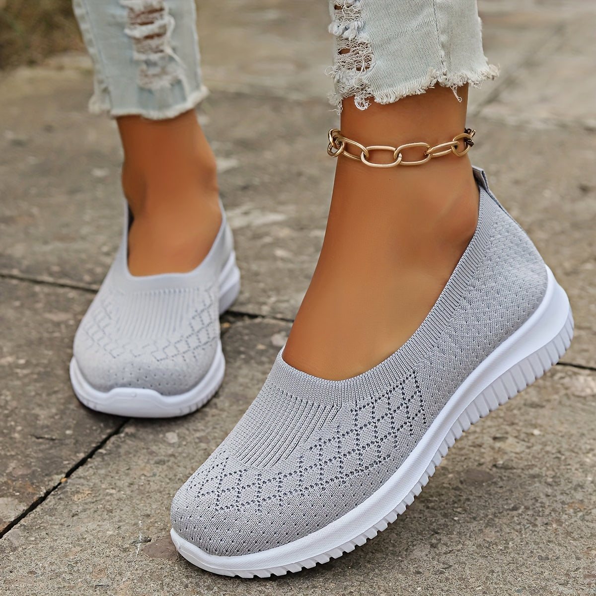 Nalani™ | Breathable Slippers for Women