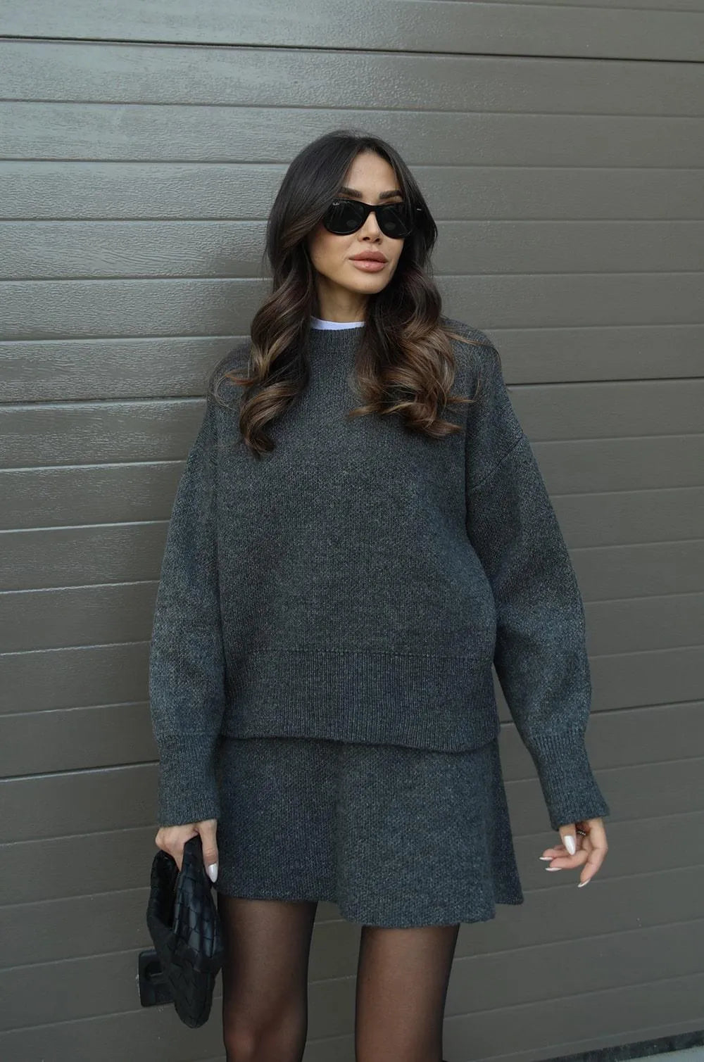 Melora™ - Fashionable two-piece set