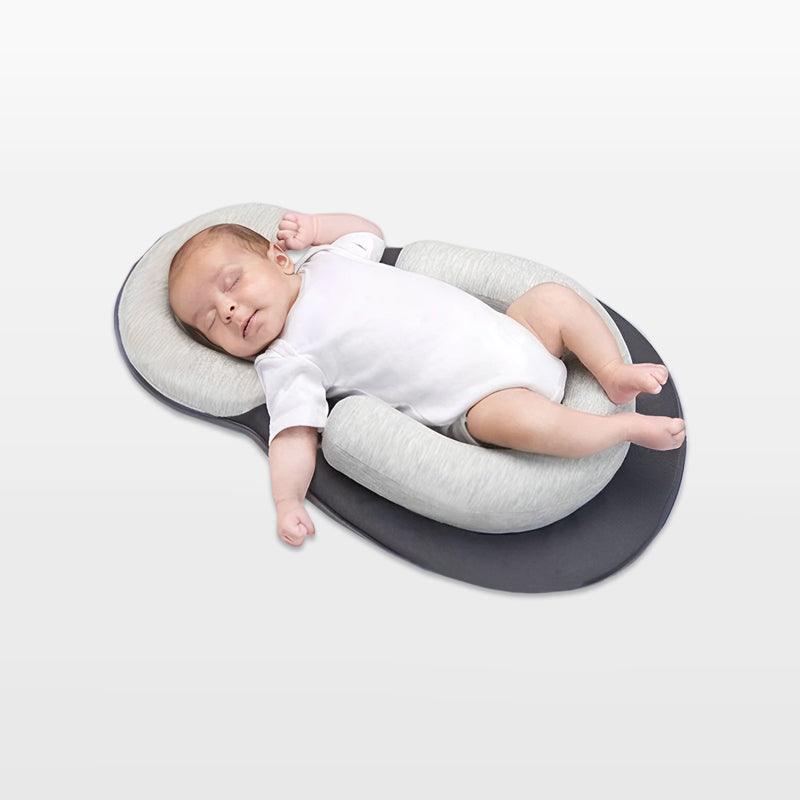KuschelNest™ | for practical comfort! 50% OFF TODAY! - Grey (round shape)