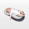 KuschelNest™ | for practical comfort! 50% OFF TODAY! - Grey (round shape)