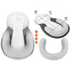 KuschelNest™ | for practical comfort! 50% OFF TODAY! - Grey (round shape)
