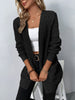 Malia™ - Stylish knitted sweater