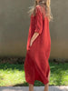 Gertrude | Feminine Dress with Slim Silhouette