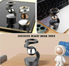 OptiMagie™ | Kinetic desk toy - Black