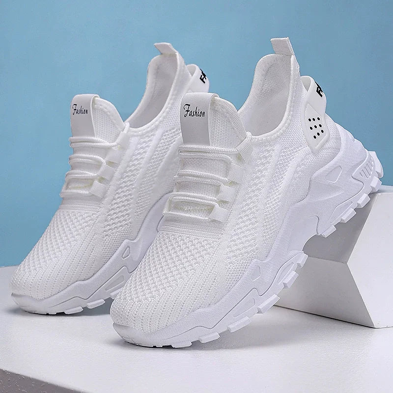 Zola | Women's trainers with comfort