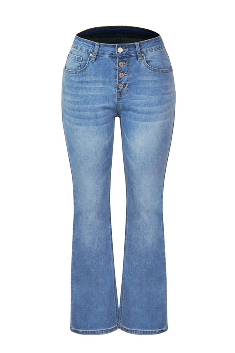 ShapeLift Skinny Jeans - Navy blue / S