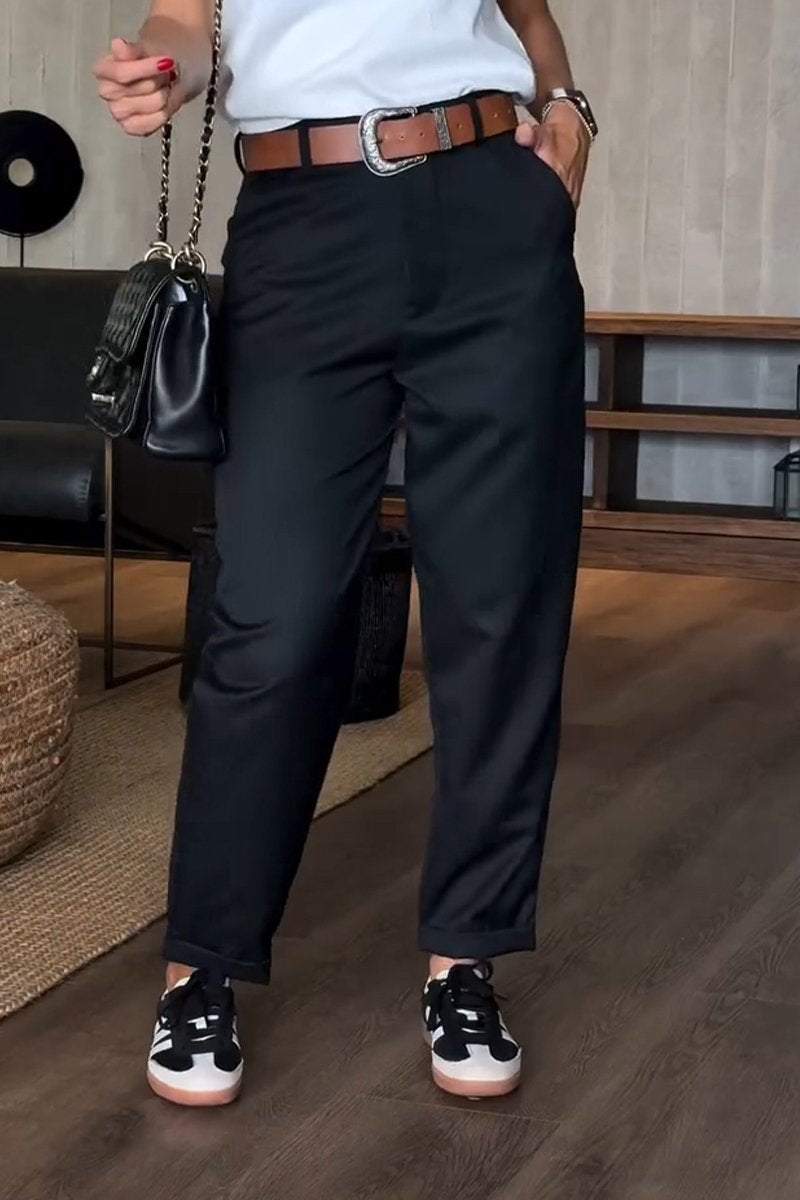 Claire | Women's suit trousers