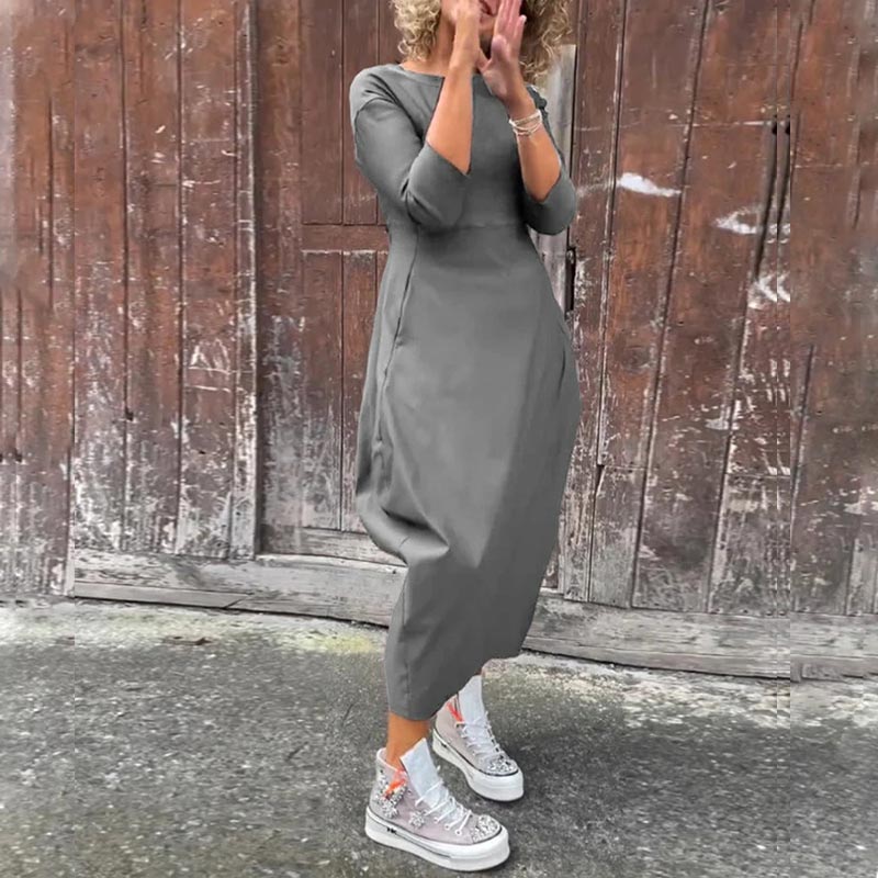 Dorothea | Timeless Women's Dress