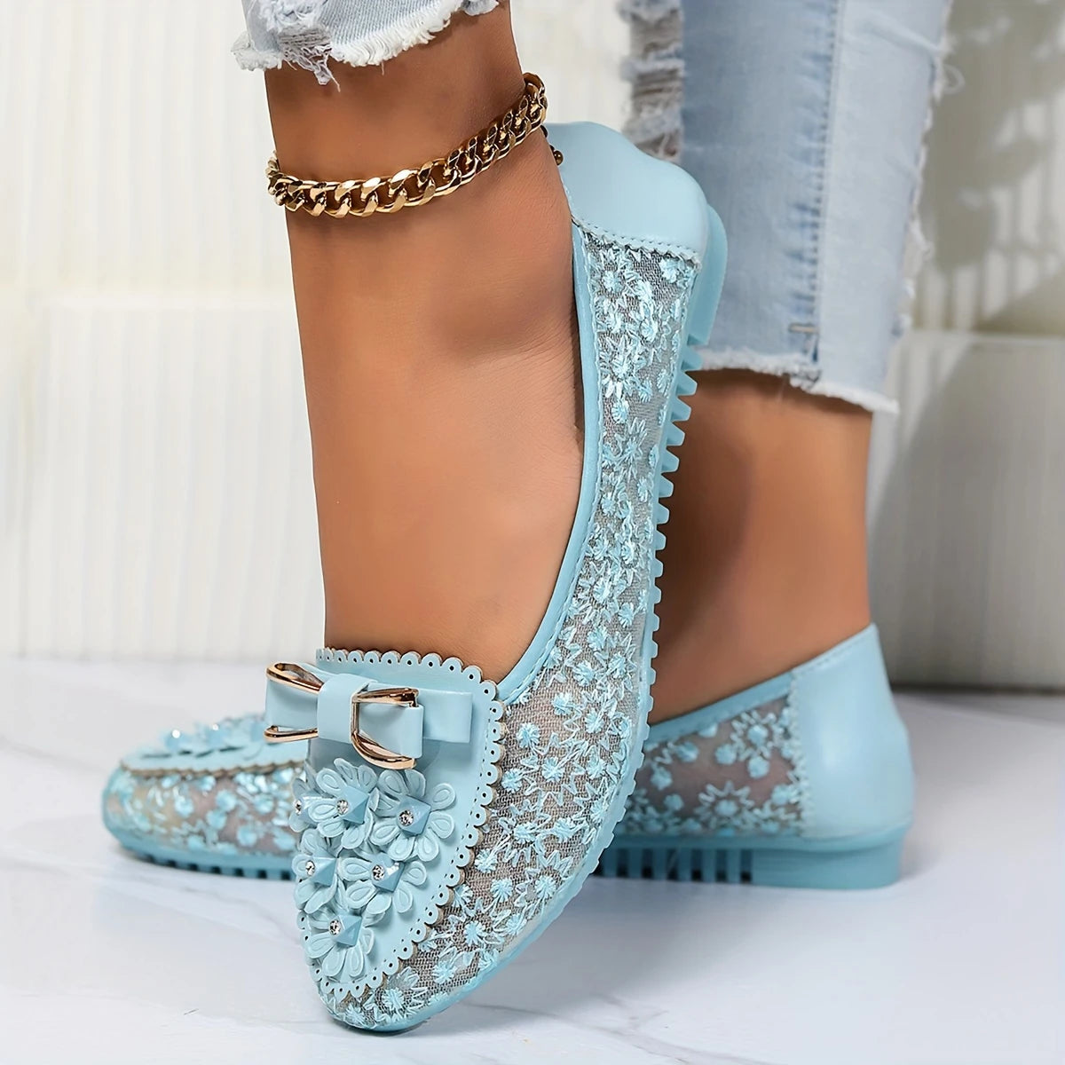 Jayla | Elegant Orthopaedic Sandals for Women