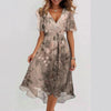 Lynete | Lightweight Dress for Warm Days