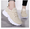 Zola | Women's trainers with comfort