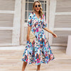 Ava | Casual Everyday Dress