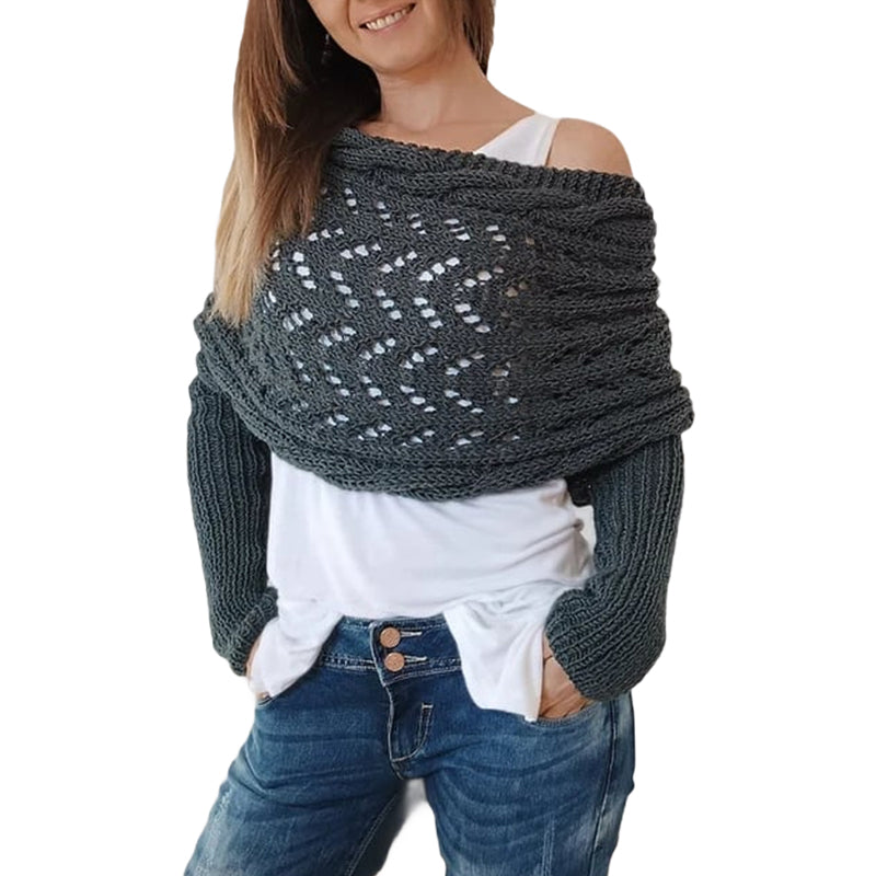 Kelly | Soft and comfortable ChicWrap
