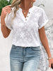 Neville | Stylish Floral Blouse