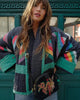 LOIS™ | OVERSIZED VINTAGE JACKET - S