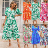 Ava | Casual Everyday Dress