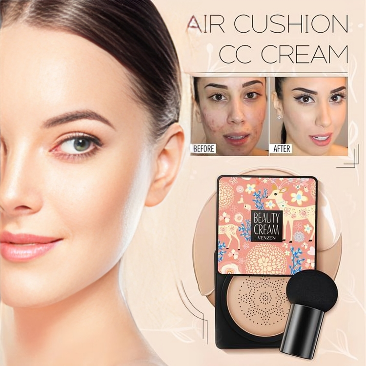 1+1 FREE TODAY | FlawlessMagic™ | 24H Beauty Cream - Beauty - Skin colour