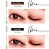 NikeDing™ | Waterproof, long-lasting eyeliner pencil | 50% OFF TODAY! - 02#Dark black