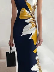 Maddison™ | Elegant Sleeveless Dress for Women