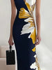 Maddison™ | Elegant Sleeveless Dress for Women