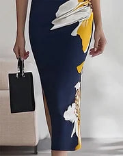 Maddison™ | Elegant Sleeveless Dress for Women