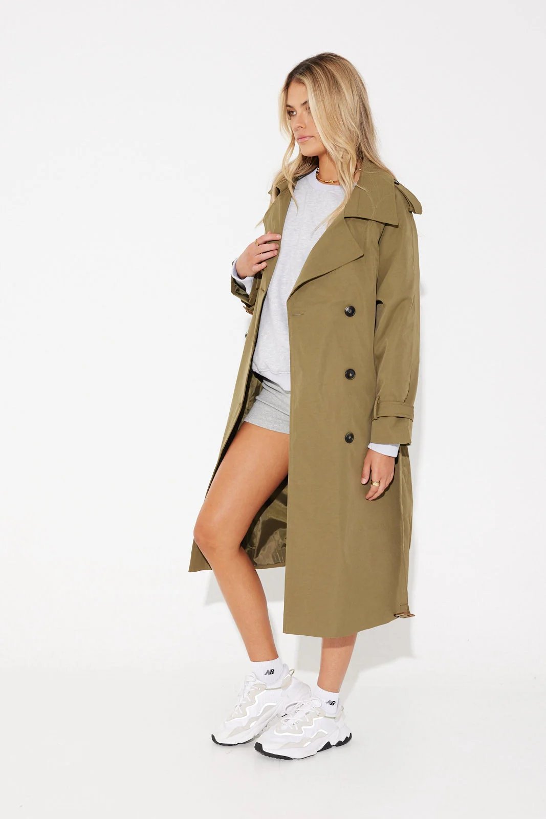 Kyra™ | Light windbreaker