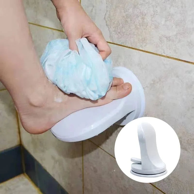 ShavingFix™ | Shower footrest | 1+1 FREE TODAY! - 1+1 FREE
