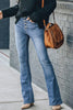 ShapeLift Skinny Jeans - Navy blue / S