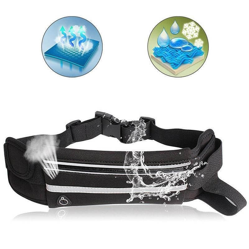 ActiveBelt™ | 50% SUMMER DISCOUNT TODAY!