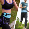 ActiveBelt™ | 50% SUMMER DISCOUNT TODAY! - Sports - Blue