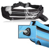 ActiveBelt™ | 50% SUMMER DISCOUNT TODAY! - Sports - Blue