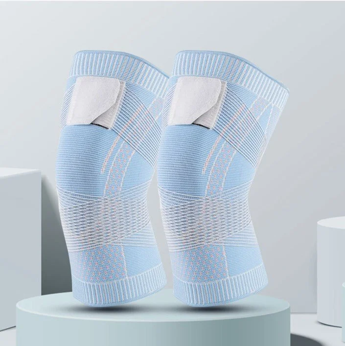 ComfortKnee™ | Knee Compression Sleeve | 50% off today!