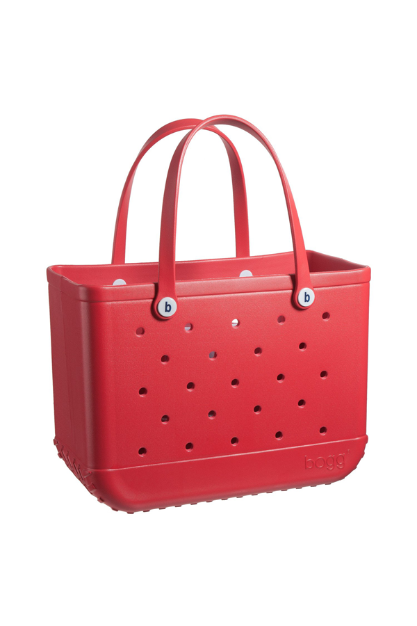 Strandy™ | the most practical beach bag! | 1+1 FOR FREE TODAY! - Bag - Red