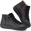 Futti™ | Elite ankle boots - Black / 34