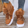 Scarlett | High quality orthopaedic boots - Style 2 / 35